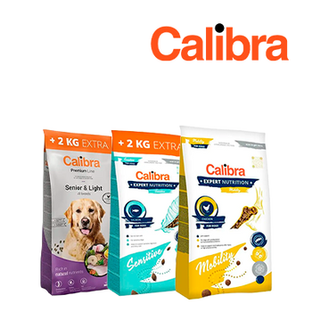CALIBRA 20% DISCOUNT (28 FEBRUARY 2026)