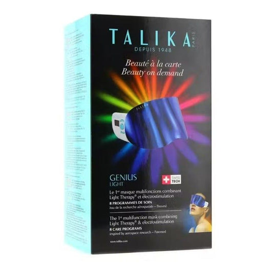 Talika Genius Light (Device)