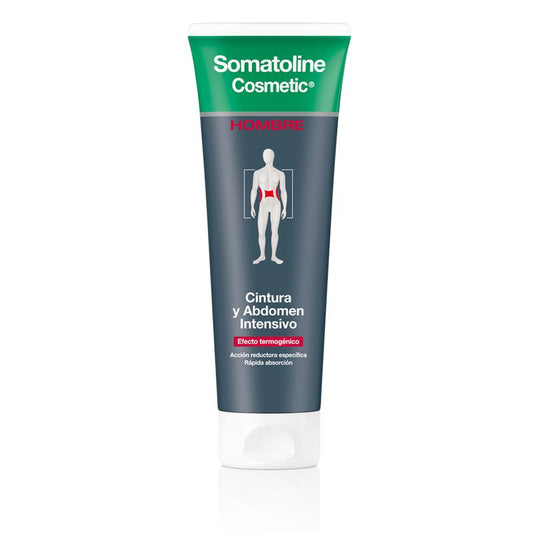 Somatoline Cosmetic Men's Night Intensive Waist and Abdomen 250 ml