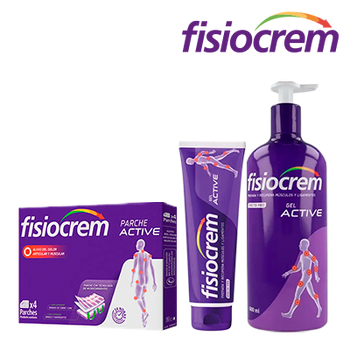 FISIOCREM 30% DISCOUNT 2ND UNIT (31 JANUARY 2026)