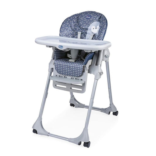 Chicco Polly Easy Pinguin High Chair