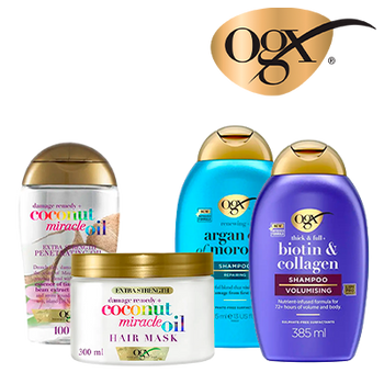 OGX 20% DISCOUNT (28 FEBRUARY 2026)