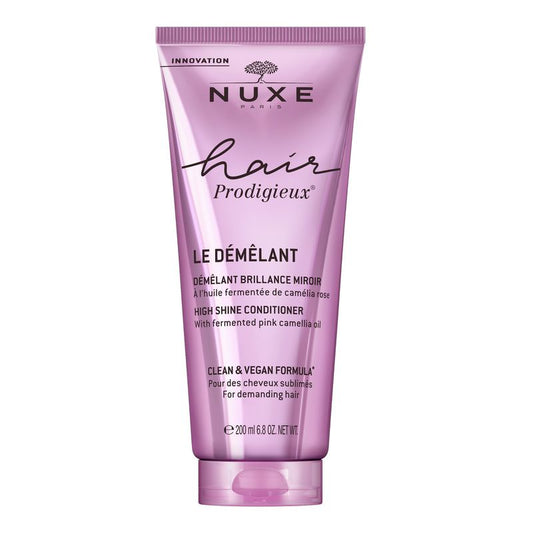 Nuxe Sublime Hair Shine Conditioner, 200 ml