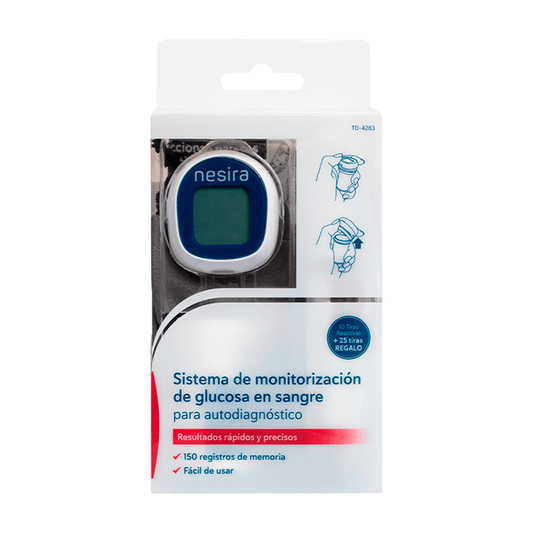 Acofar Blood Glucose Meter Blood Glucose Monitoring System