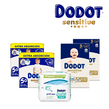 DODOT 30% DTO. ON GOING (31 DICIEMBRE 2026)