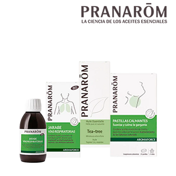 PRANAROM 15% DISCOUNT (6 JANUARY 2026)