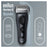Braun Series 8 8413S Electric Shaver