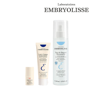 EMBRYOLISSE 15% DISCOUNT (7 JANUARY 2026)