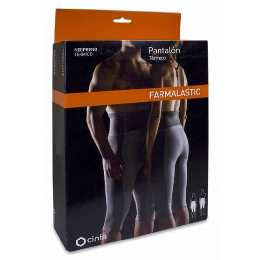 Farmalastic Farmalastic Neoprene Thermal Pants, Size M