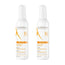 A-Derma Aderma Protect Sun Spray Spf50+ 200 Ml + Aderma Protect Sun Spray Spf50+ 200 Ml