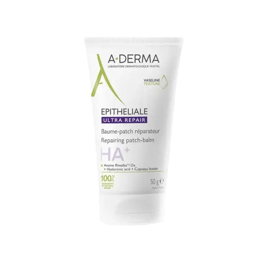A-Derma Epitheliale Ah Ultra Bals 50G