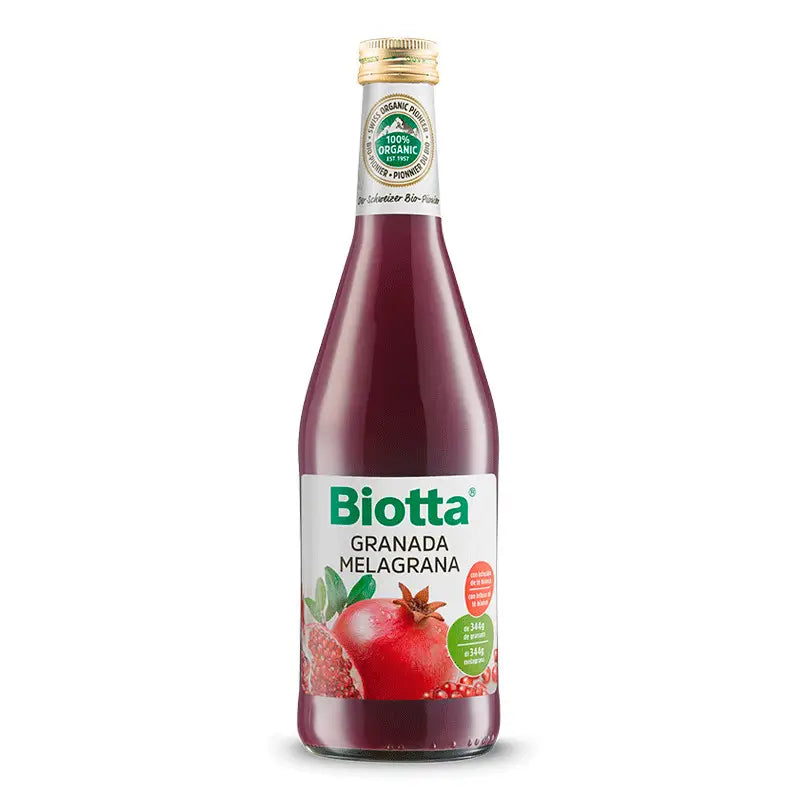A.Vogel Biotta Pomegranate Juice 500 ml