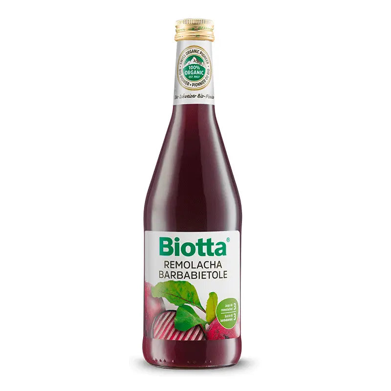 A.Vogel Biotta Beetroot Juice 500 ml