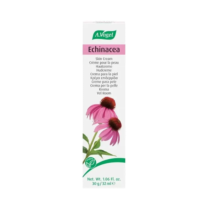 A.Vogel Echinacea Cream 35 gr
