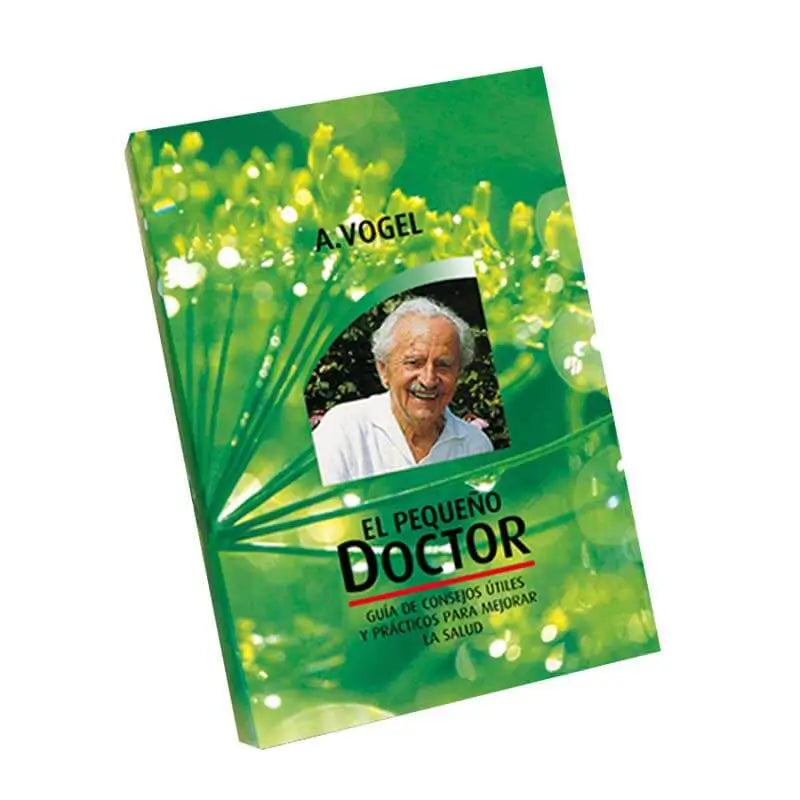 A.Vogel the Little Doctor Advice Guide 1 unit