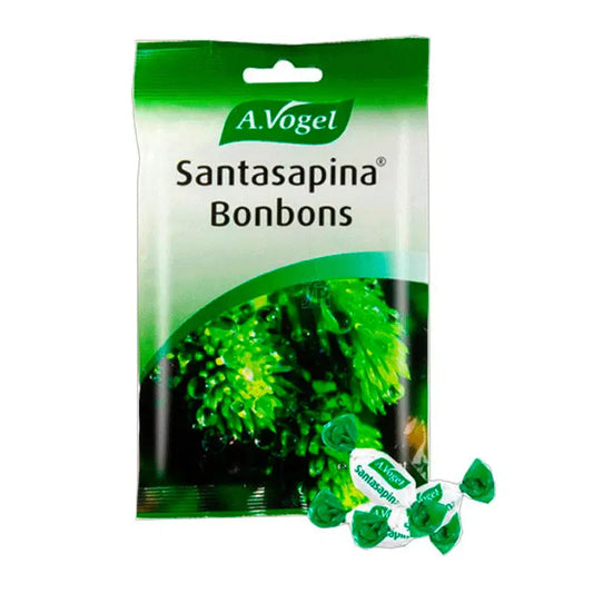A.Vogel Santasapina Candies 100 g