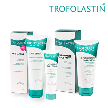 REBAJAS - STADA - TROFOLASTIN CREMAS 10% DTO. (13 FEBRERO 2026)