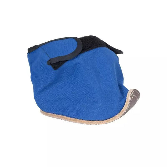Kruuse Equivet Linen/Velcro Helmets Bag Large