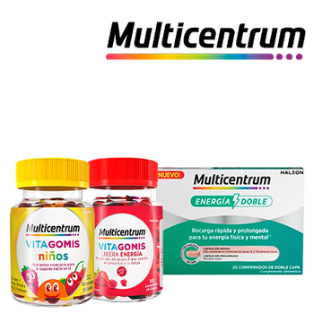 MULTICENTRUM 25% DISCOUNT (8 DECEMBER 2025)