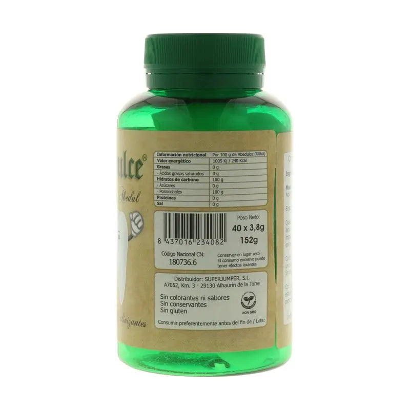 Birch Alkalising Birch Alkalising Candies 152Gr