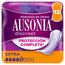 Ausonia Discreet Extra Urine Leakage Pads, 12 Units