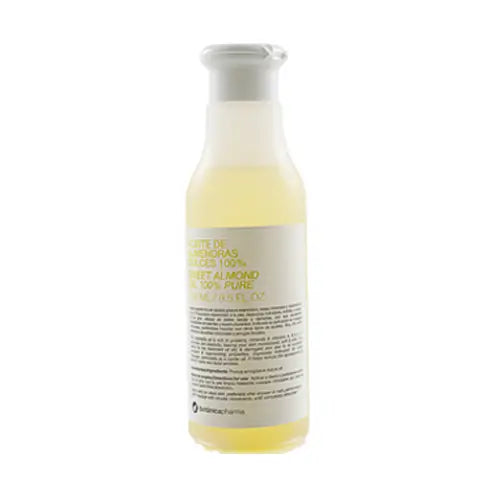 Botanicapharma Sweet Almond Oil, 250 Ml