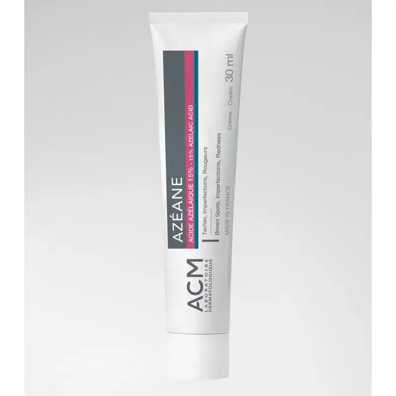 Acm Laboratoires Azeane Azelaic Acid 15% Cream 30Ml.