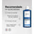 Acm Laboratoires Novophane Gentle Shampoo , 500 ml