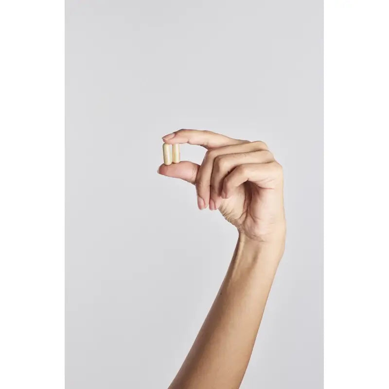 Acm Laboratoires Novophane Complete Nail Treatment Pack 3 Months