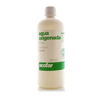Acofar Hydrogen Peroxide 5% 500 ml