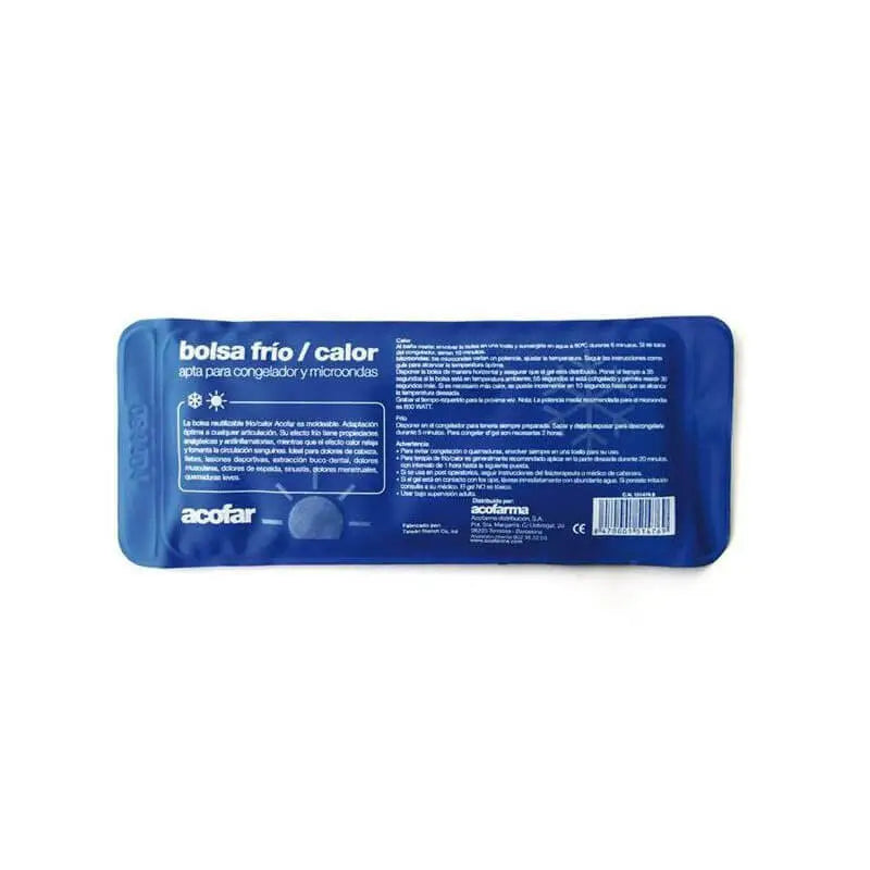 ACOFAR Hot/Cold Bag