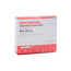 Hydrophilic Cotton Sterile Gauze Compresses, 6 pcs.