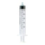 Acofar Sterile Waterless Syringe 3 pieces 50 ml