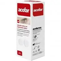 Acofar Single Solution Soft Lenses 100 ml