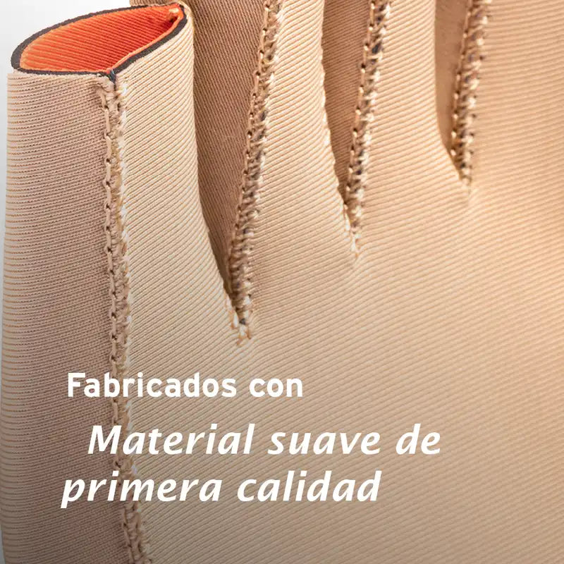 Actimove Arthritis Gloves Colour Beige