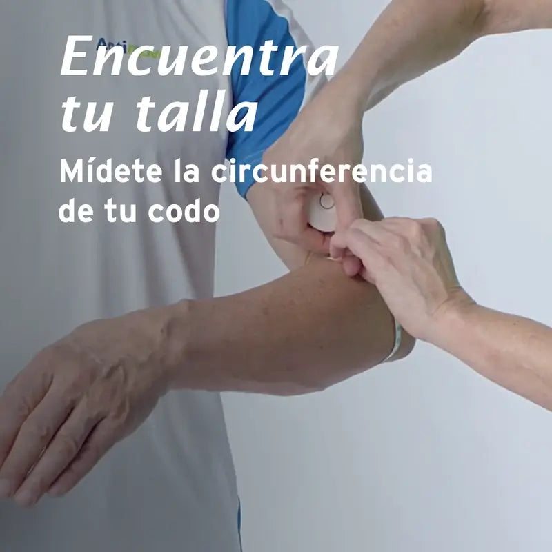 Actimove Arthritis Elbow Support, Colour Beige, Size Xl