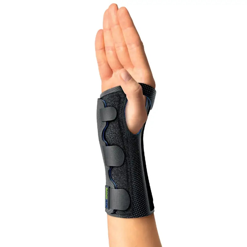 Actimove Wrist Stabiliser with Ambidextrous Metal Splint