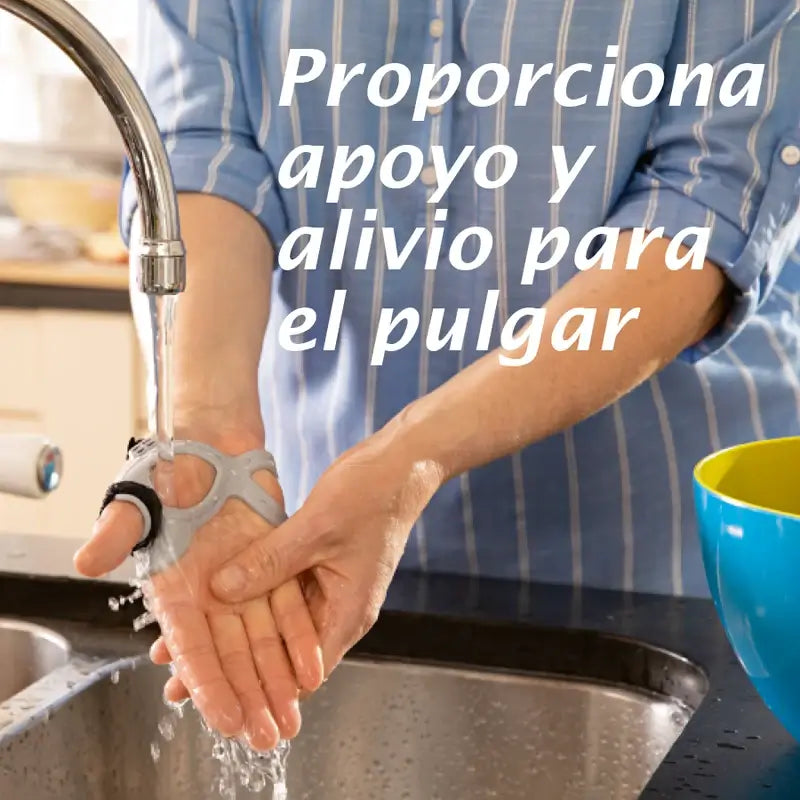 Actimove Rhizo Forte Left Hand