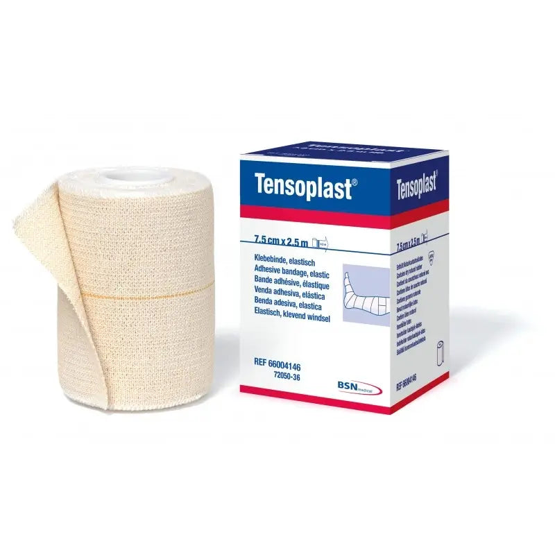Tensoplast 7,5Cm X 4,5M