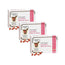 ActiveComplex Red Yeast Rice Pack 3 x 60 capsules