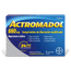 Actromadol 660 mg, 8 Tablets