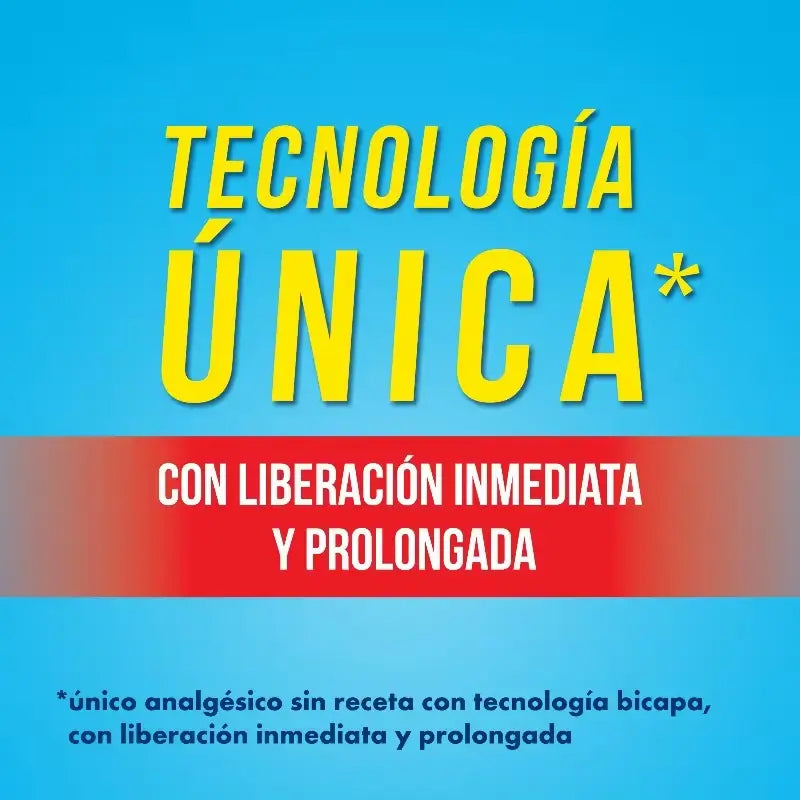 Actromadol 660 mg, 8 Tablets