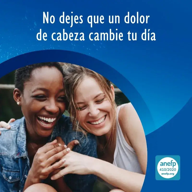 Actron Compuesto 20 Effervescent Tablets