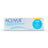 Acuvue Oasys 1 Day With Hydraluxe Daily Toric Lenses , 30 units - +2.25, -1.75, 180, 8.5, 14.30