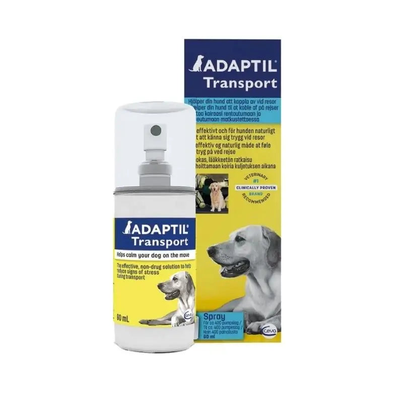 Buy Adaptil Spray 60 ml at the best price.