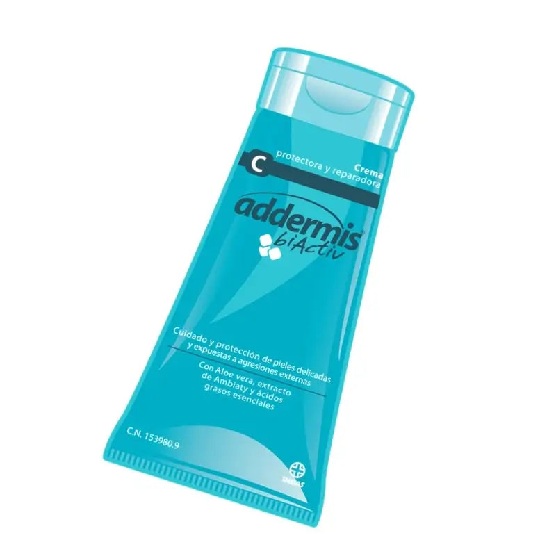 Addermis Biactiv Protective & Repairing Cream , 100 gr