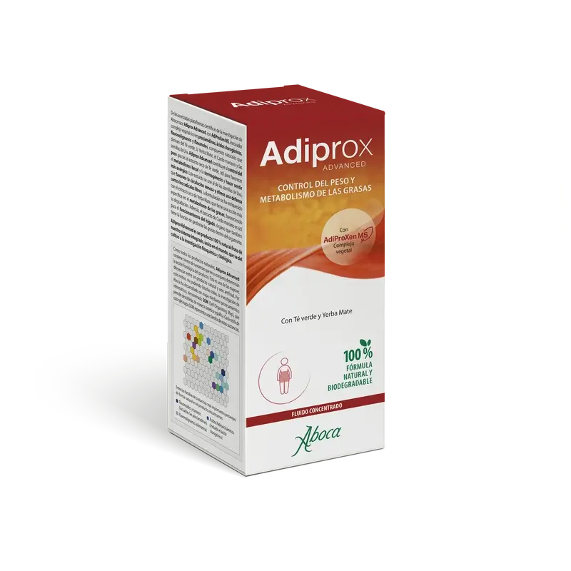 Aboca Adiprox Advanced Fluid, 325 g