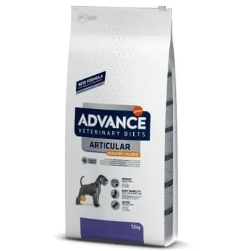 Advance Vet Canine Adult Articular Red. 3Kg, dog food