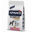Advance Vet Canine Adult Atopic Rabbit 3Kg, dog food for dogs