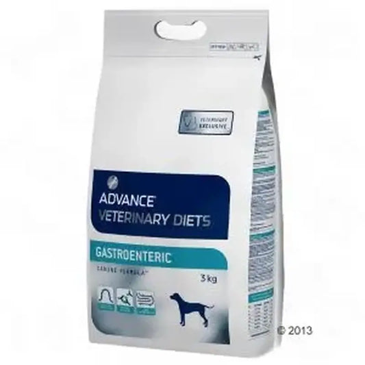 Advance Vet Canine Adult Gastroenteric 12Kg, dog food for dogs